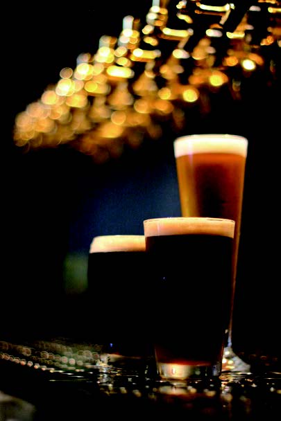 13国産クラフトビールを楽しもう