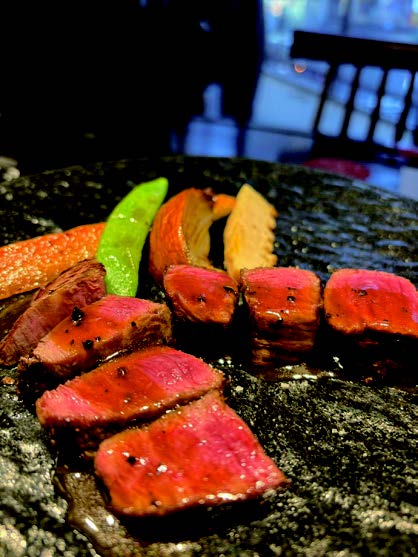 16バルで楽しむ至高のワイン