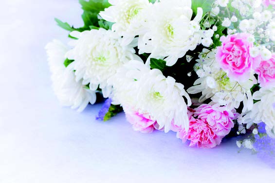 30知っておきたい、令和のお葬式