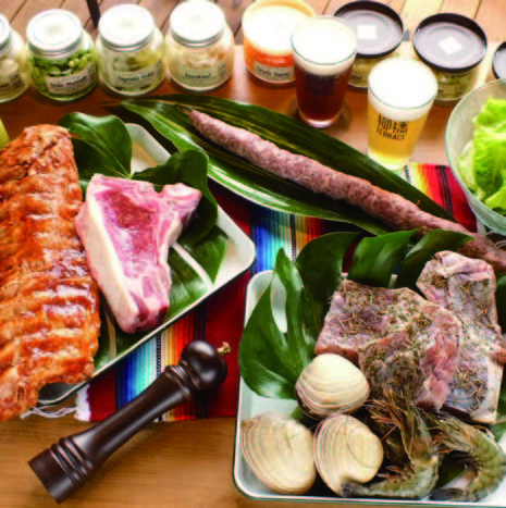 BBQ