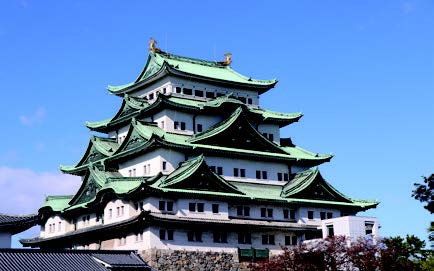 英語でまちあるき